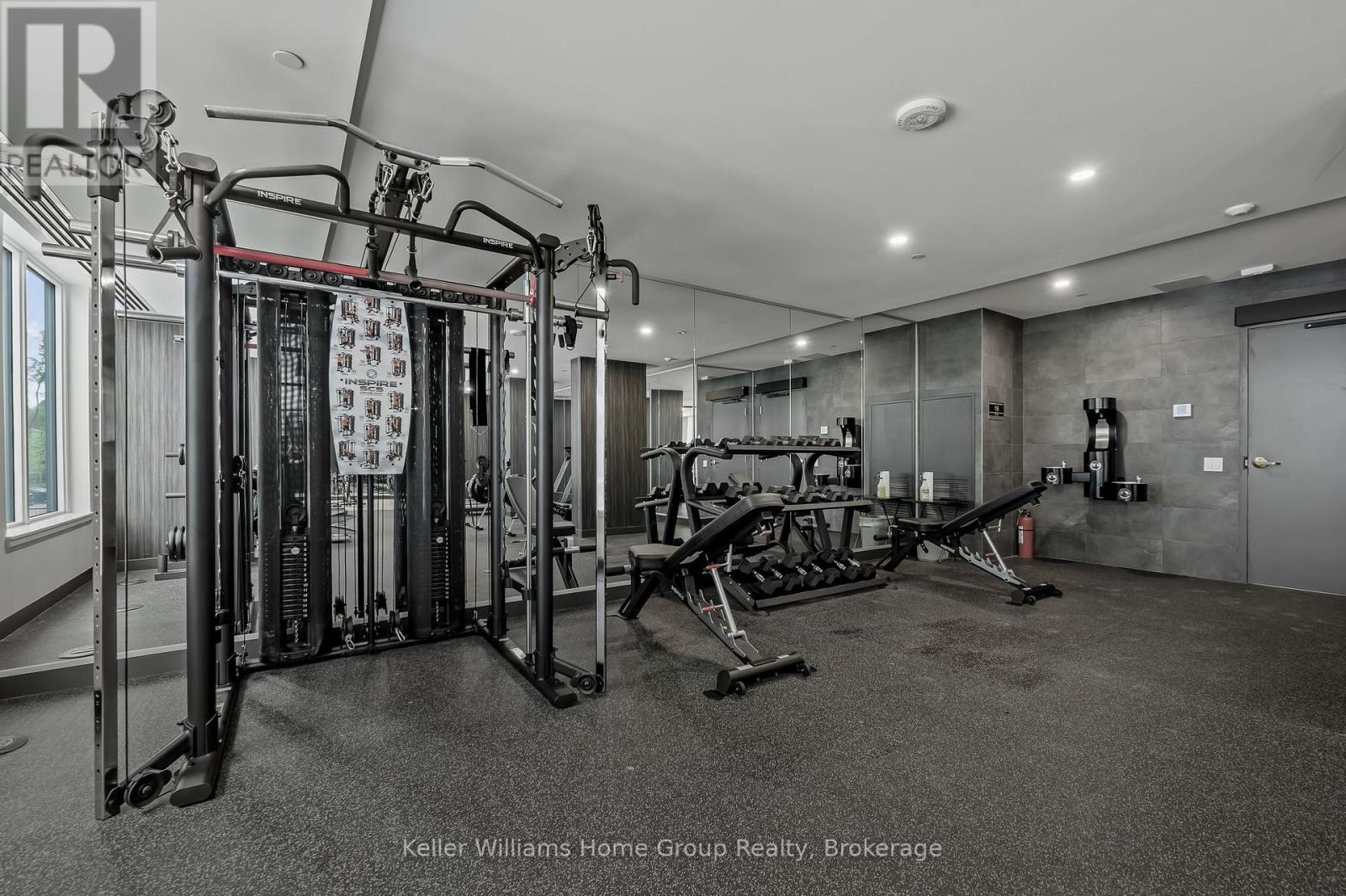 714 - 93 Arthur Street S, Guelph, Ontario  N1E 0S6 - Photo 40 - X12752886