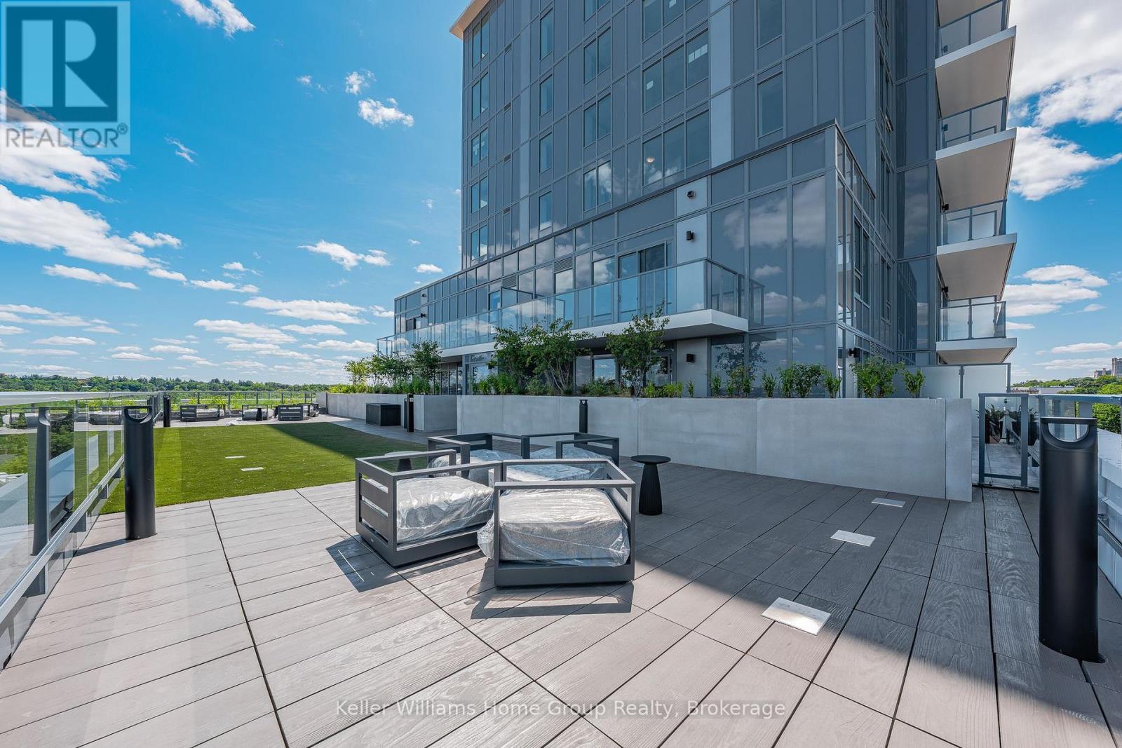 714 - 93 Arthur Street S, Guelph, Ontario  N1E 0S6 - Photo 45 - X12752886