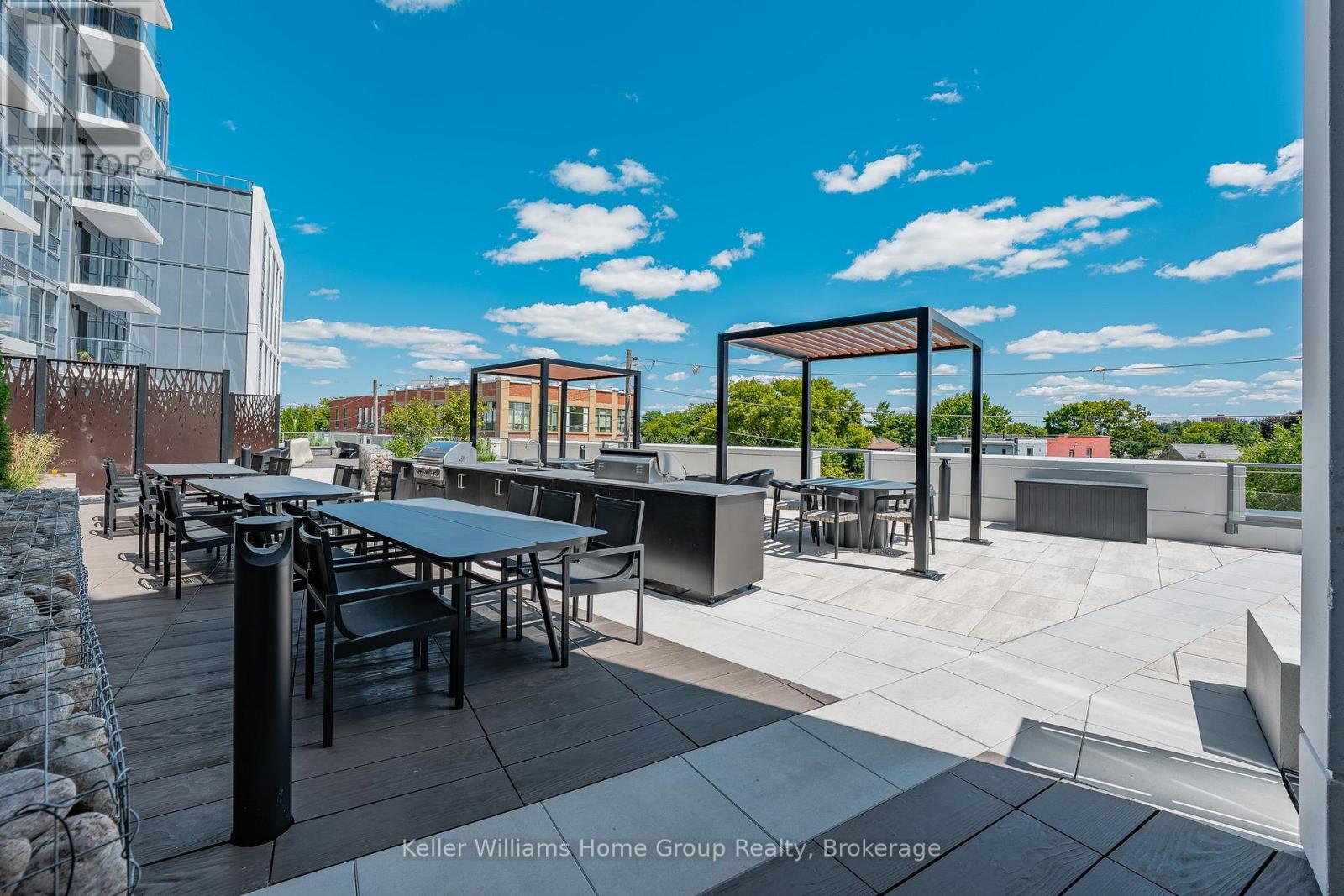 714 - 93 Arthur Street S, Guelph, Ontario  N1E 0S6 - Photo 47 - X12752886