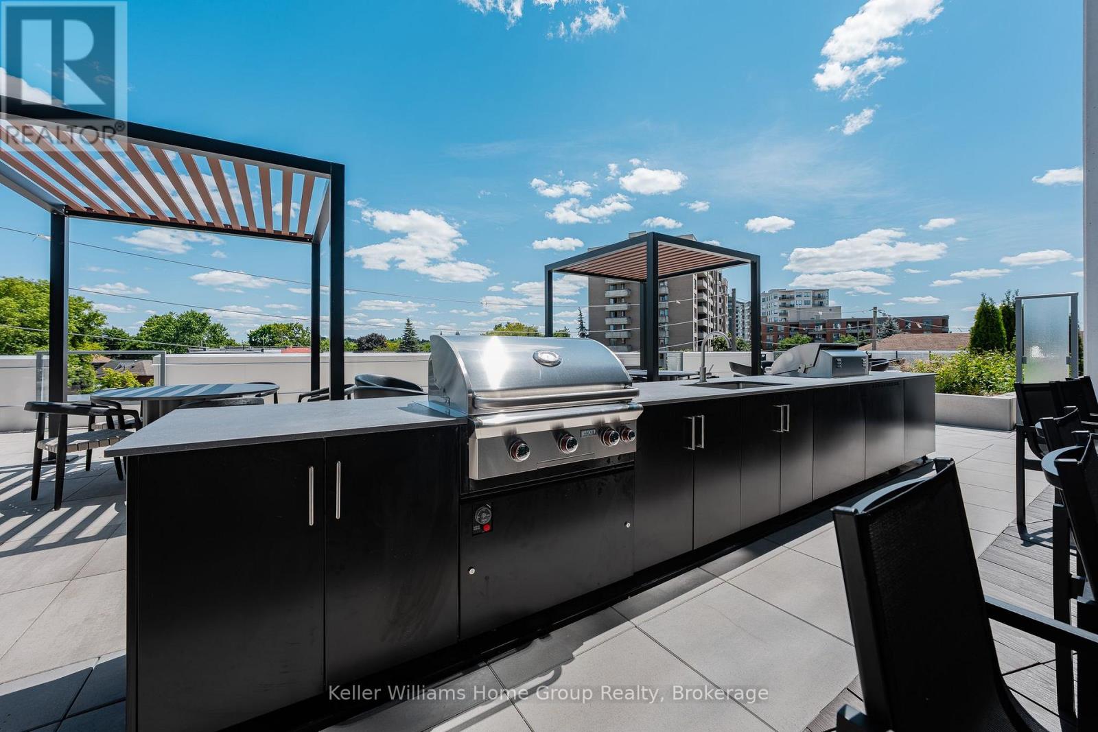 714 - 93 Arthur Street S, Guelph, Ontario  N1E 0S6 - Photo 48 - X12752886