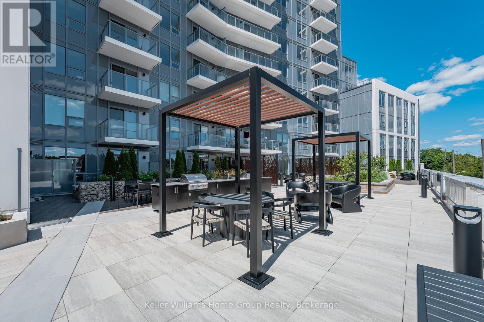 714 - 93 Arthur Street S, Guelph, Ontario  N1E 0S6 - Photo 49 - X12752886