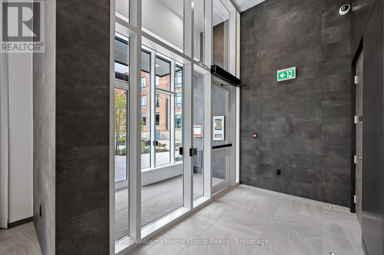 714 - 93 Arthur Street S, Guelph, Ontario  N1E 0S6 - Photo 5 - X12752886