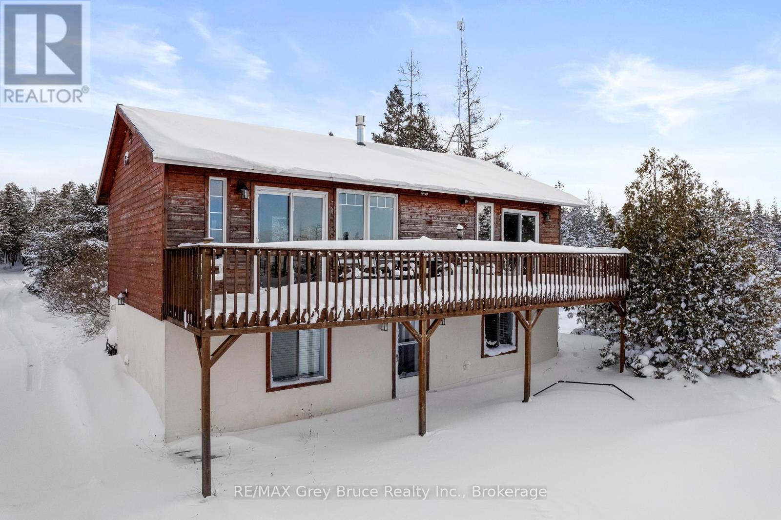 798 Dorcas Bay Road, Northern Bruce Peninsula, Ontario N0H 2R0 - Photo 38 - X12752890