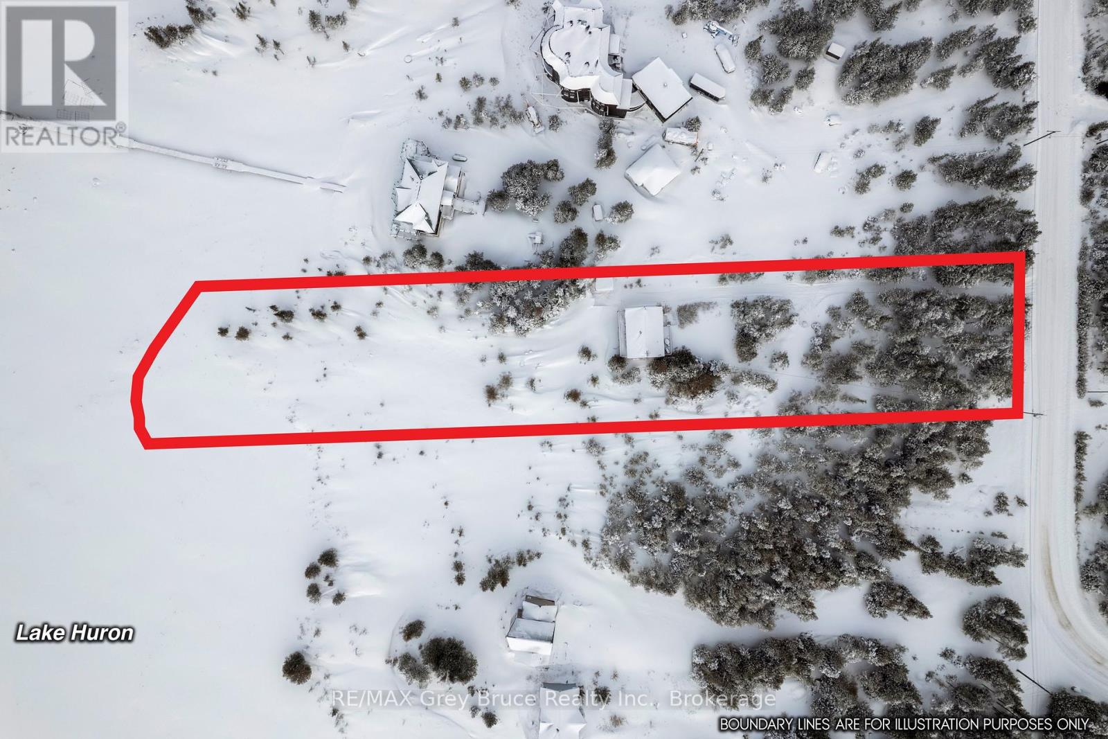 798 Dorcas Bay Road, Northern Bruce Peninsula, Ontario N0H 2R0 - Photo 47 - X12752890