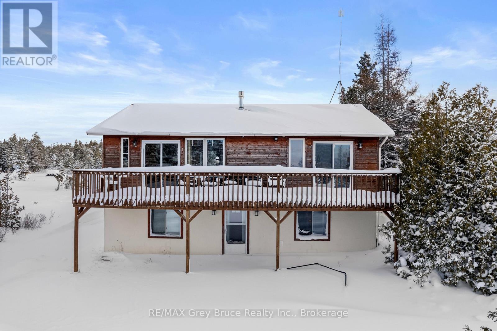 798 Dorcas Bay Road, Northern Bruce Peninsula, Ontario N0H 2R0 - Photo 8 - X12752890