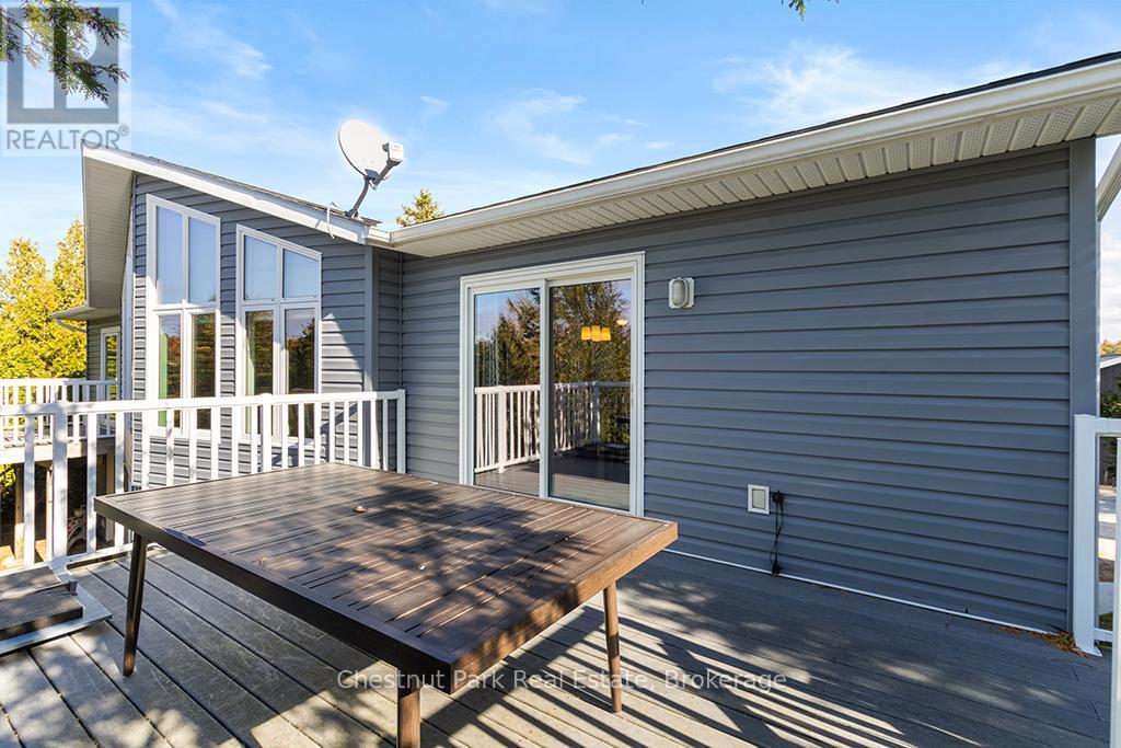 45 Pedwell Drive, Northern Bruce Peninsula, Ontario  N0H 2R0 - Photo 16 - X12752980