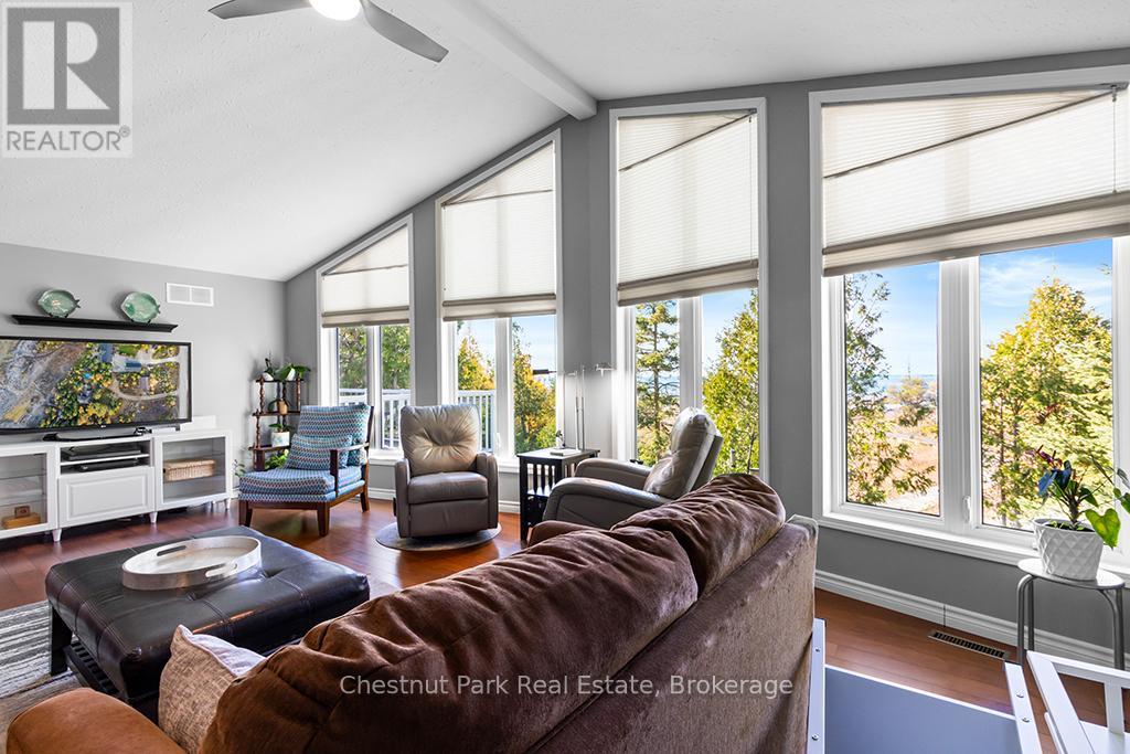 45 Pedwell Drive, Northern Bruce Peninsula, Ontario  N0H 2R0 - Photo 19 - X12752980