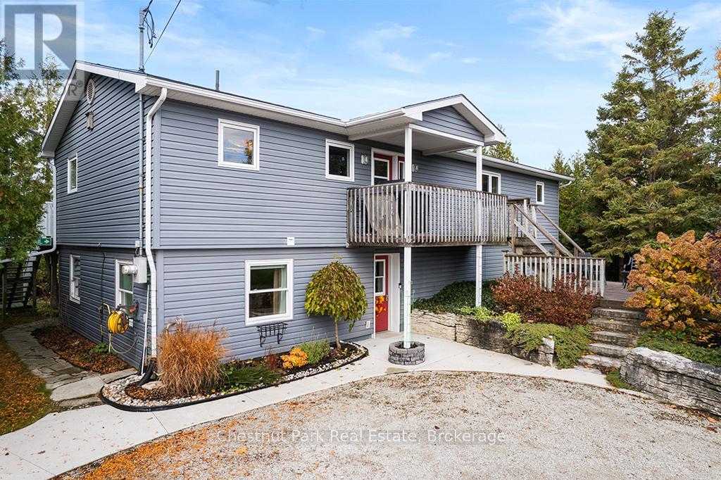 45 Pedwell Drive, Northern Bruce Peninsula, Ontario  N0H 2R0 - Photo 2 - X12752980