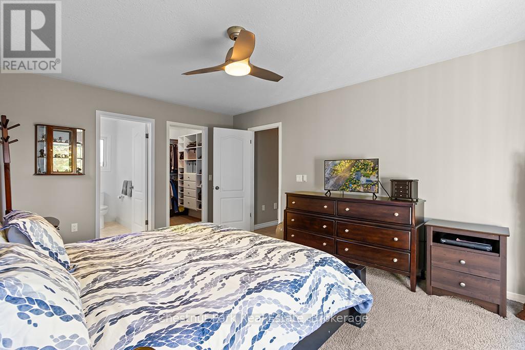 45 Pedwell Drive, Northern Bruce Peninsula, Ontario  N0H 2R0 - Photo 20 - X12752980