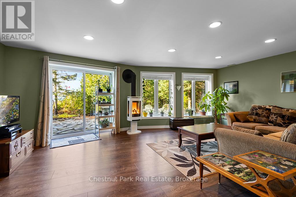 45 Pedwell Drive, Northern Bruce Peninsula, Ontario  N0H 2R0 - Photo 33 - X12752980