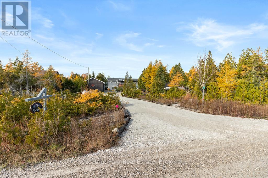 45 Pedwell Drive, Northern Bruce Peninsula, Ontario  N0H 2R0 - Photo 4 - X12752980