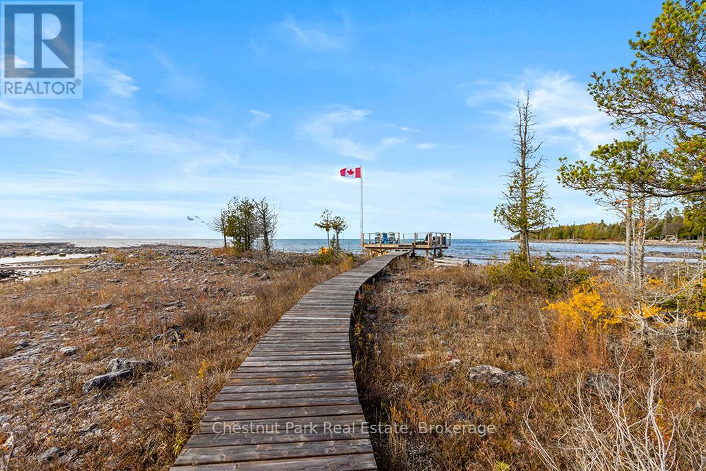 45 Pedwell Drive, Northern Bruce Peninsula, Ontario  N0H 2R0 - Photo 44 - X12752980