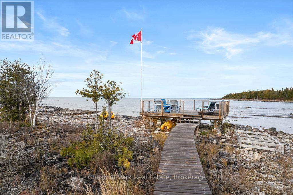 45 Pedwell Drive, Northern Bruce Peninsula, Ontario  N0H 2R0 - Photo 45 - X12752980