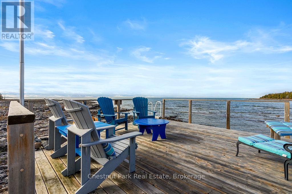 45 Pedwell Drive, Northern Bruce Peninsula, Ontario  N0H 2R0 - Photo 46 - X12752980