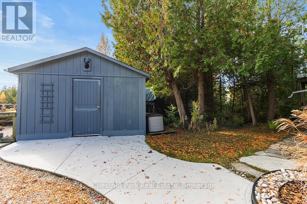 45 Pedwell Drive, Northern Bruce Peninsula, Ontario  N0H 2R0 - Photo 49 - X12752980