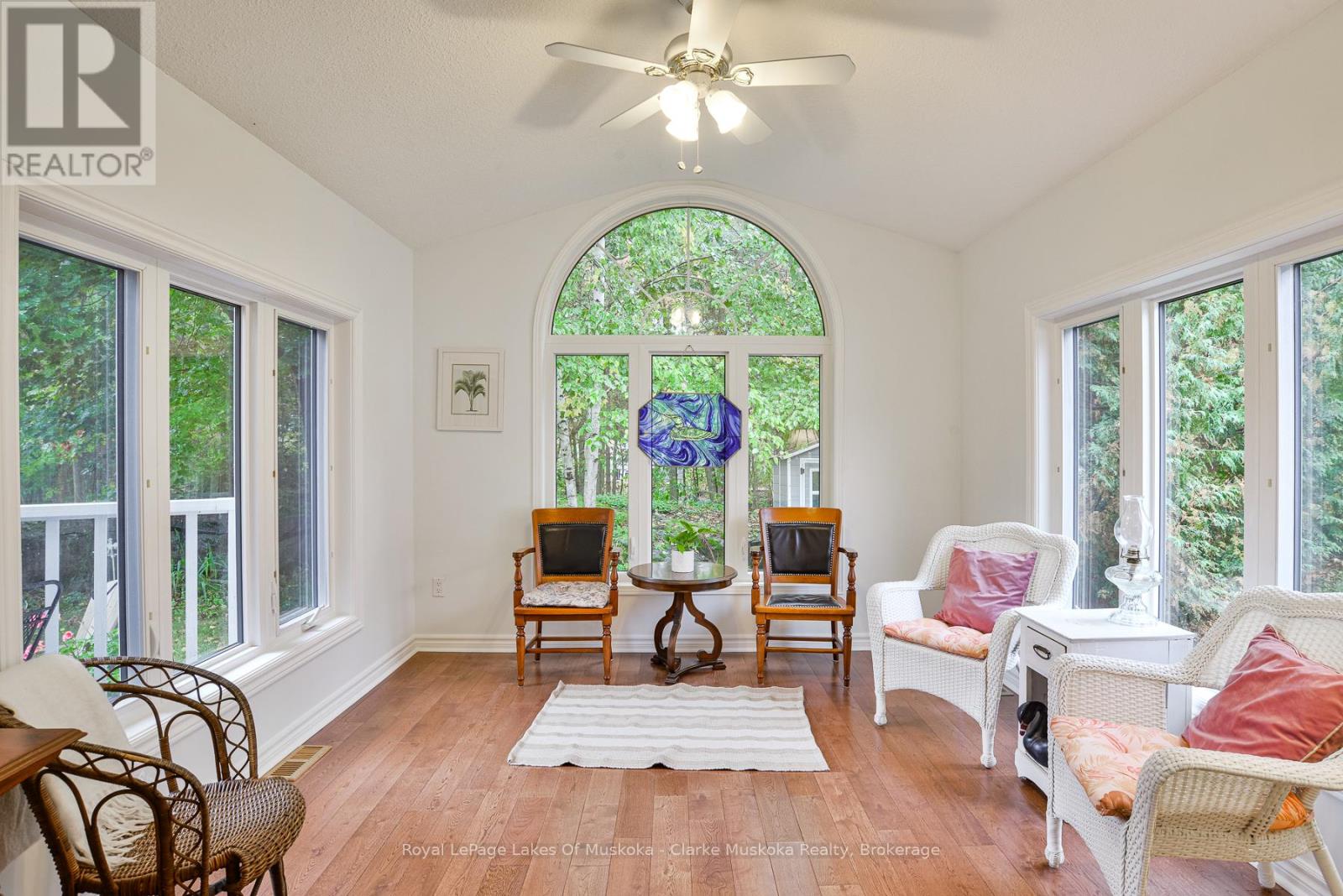 77 Hedgewood Lane, Gravenhurst, Ontario  P1P 1Z4 - Photo 13 - X12753034