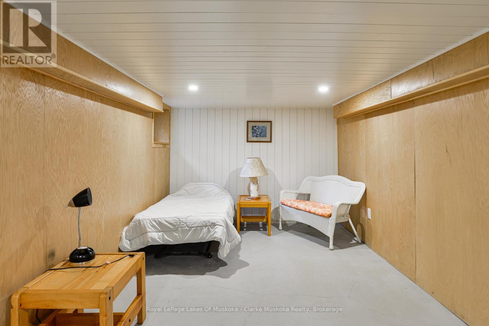 77 Hedgewood Lane, Gravenhurst, Ontario  P1P 1Z4 - Photo 22 - X12753034