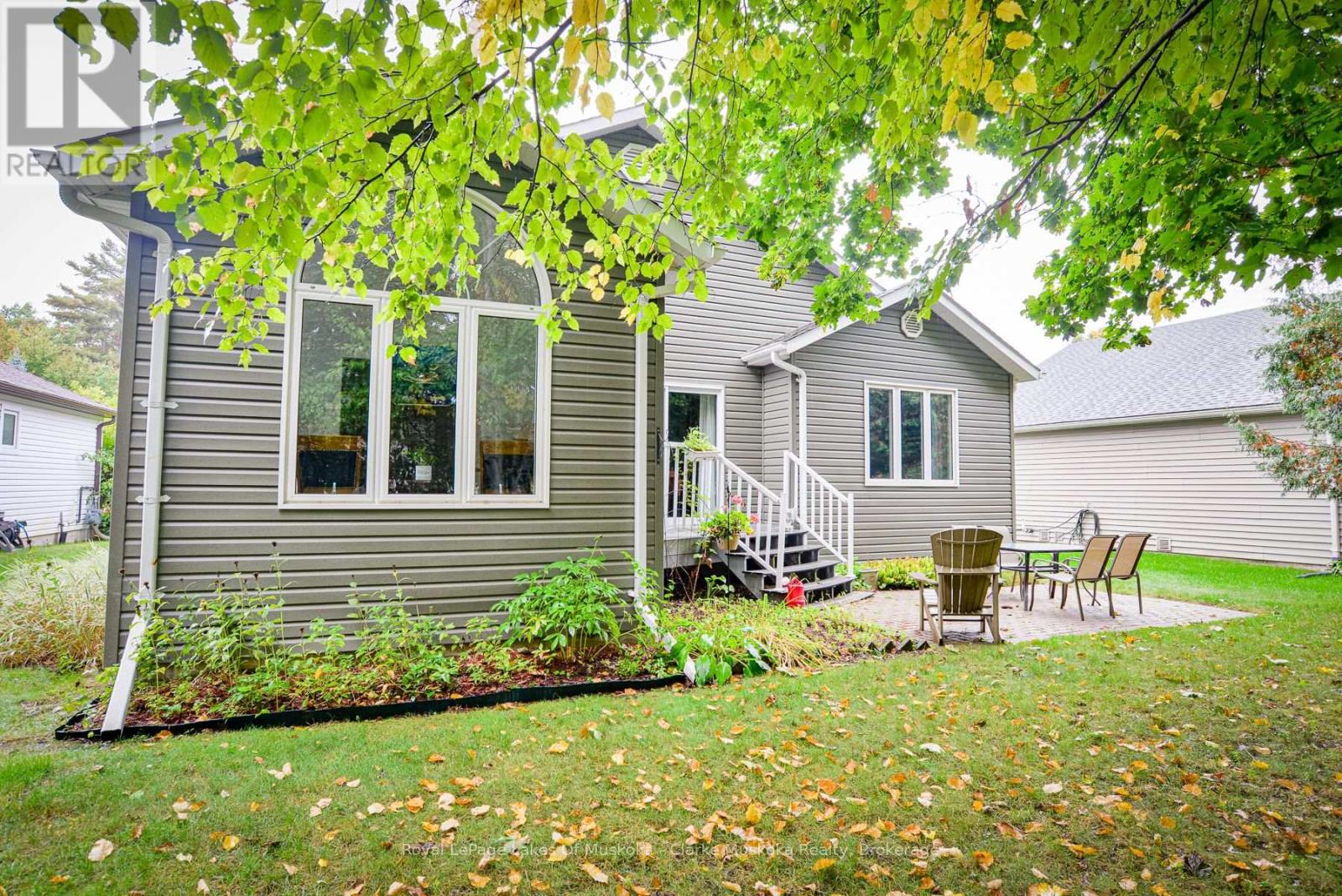 77 Hedgewood Lane, Gravenhurst, Ontario  P1P 1Z4 - Photo 25 - X12753034