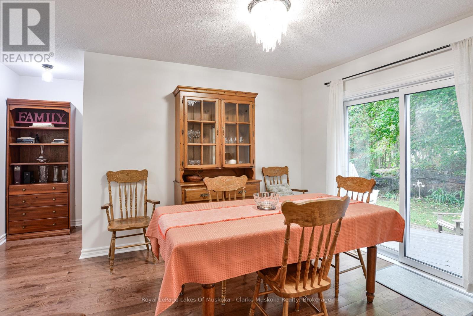 77 Hedgewood Lane, Gravenhurst, Ontario  P1P 1Z4 - Photo 9 - X12753034