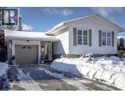 4017 KINGSTON Court, Burlington, Ontario