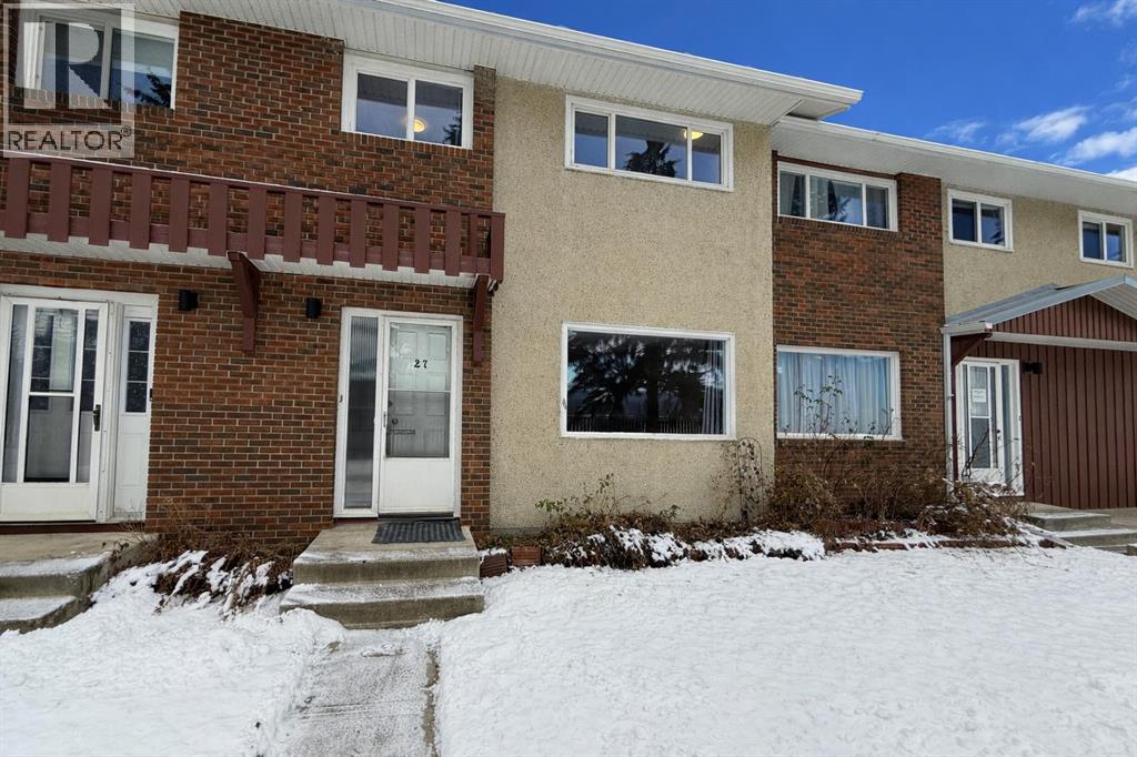 27, 441 Switzer Drive, Hinton, Alberta