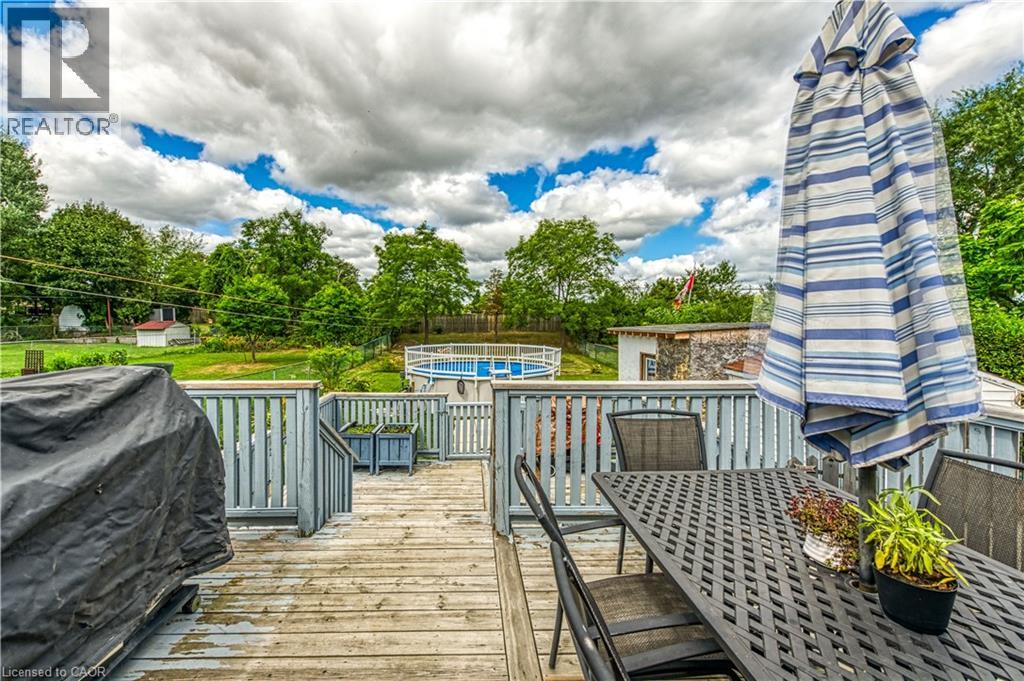 446 East 36th Street, Hamilton, Ontario  L8V 4A5 - Photo 38 - 40761310