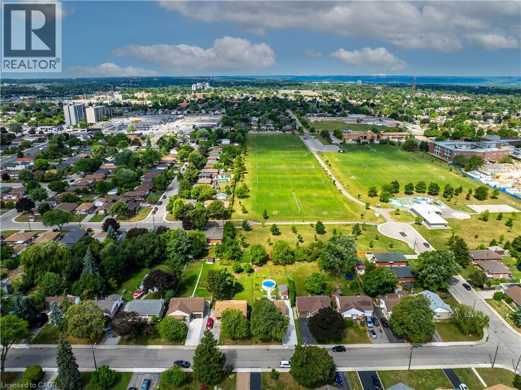 446 East 36th Street, Hamilton, Ontario  L8V 4A5 - Photo 43 - 40761310