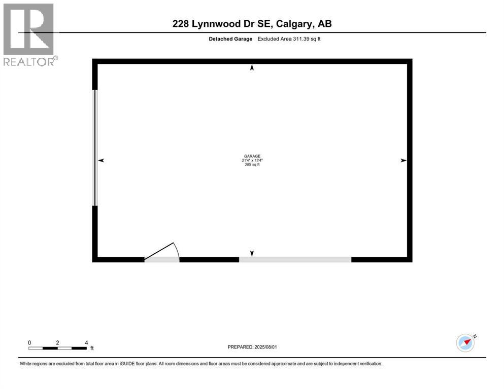 228 Lynnwood Drive Se, Calgary, Alberta  T2C 0S9 - Photo 46 - A2278138