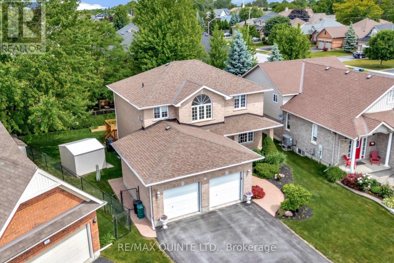 14 Hilton Place, Belleville, Ontario  K8P 5N2 - Photo 43 - X12752872