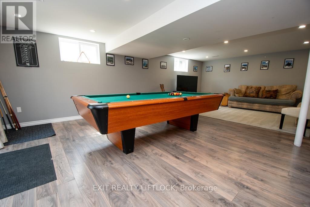 1456 Firwood Crescent, Peterborough, Ontario  K9K 1J1 - Photo 38 - X12752904