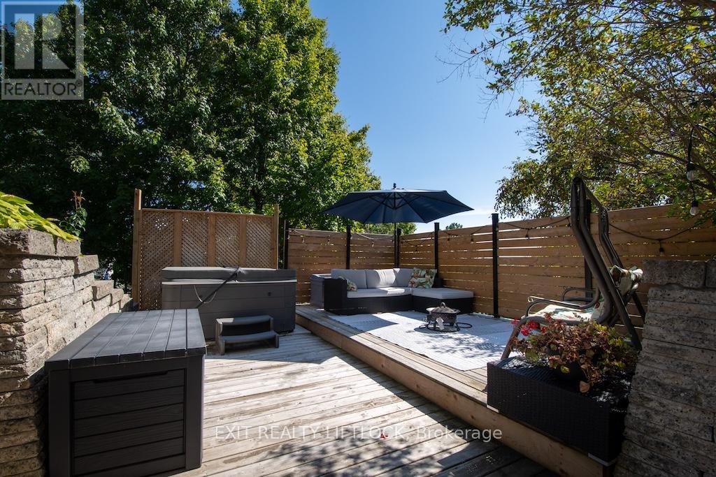 1456 Firwood Crescent, Peterborough, Ontario  K9K 1J1 - Photo 48 - X12752904