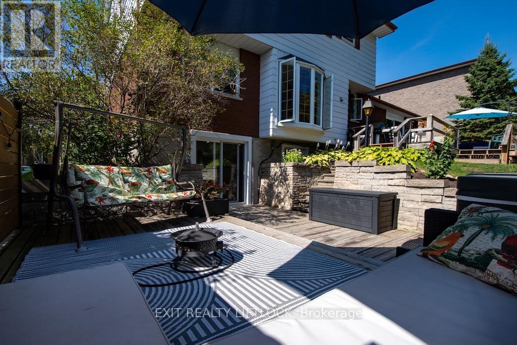 1456 Firwood Crescent, Peterborough, Ontario  K9K 1J1 - Photo 49 - X12752904