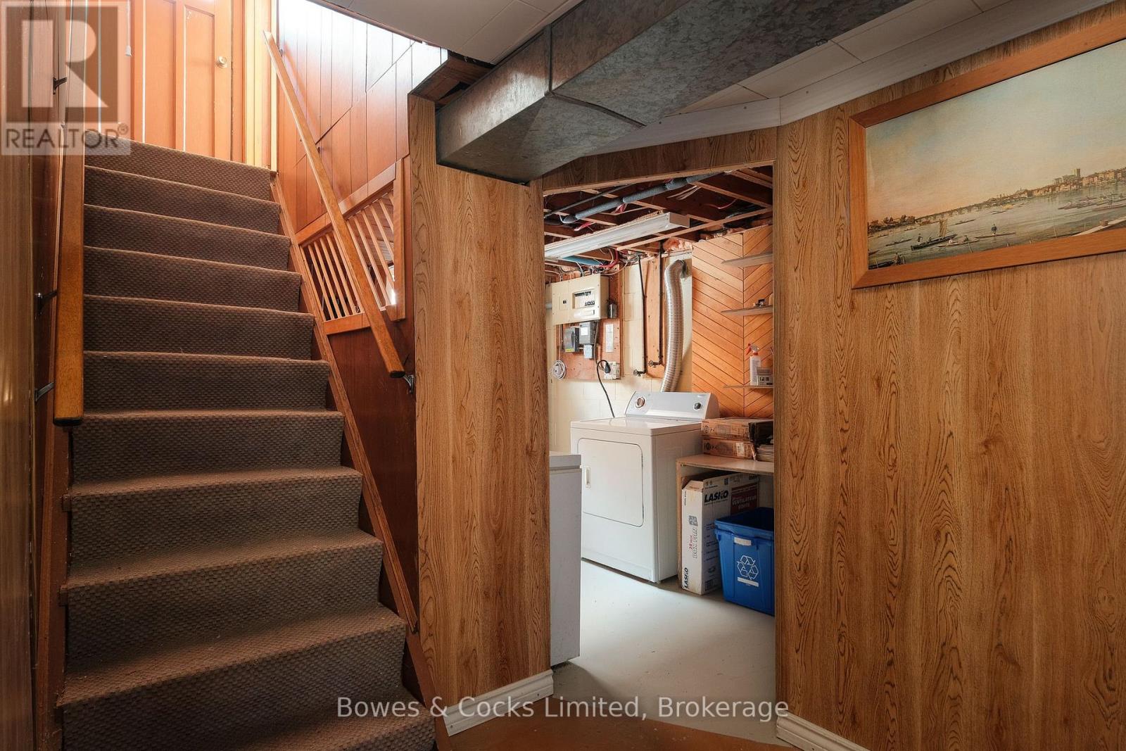 1227 Algonquin Boulevard, Peterborough (Northcrest Ward 5), Ontario  K9H 6N1 - Photo 20 - X12753074