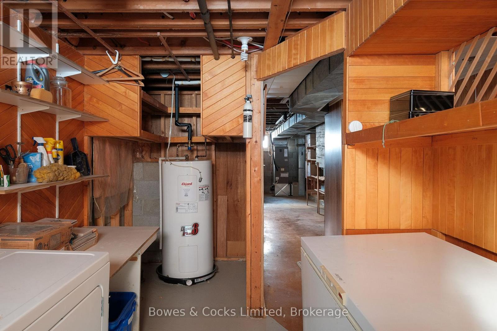 1227 Algonquin Boulevard, Peterborough (Northcrest Ward 5), Ontario  K9H 6N1 - Photo 22 - X12753074