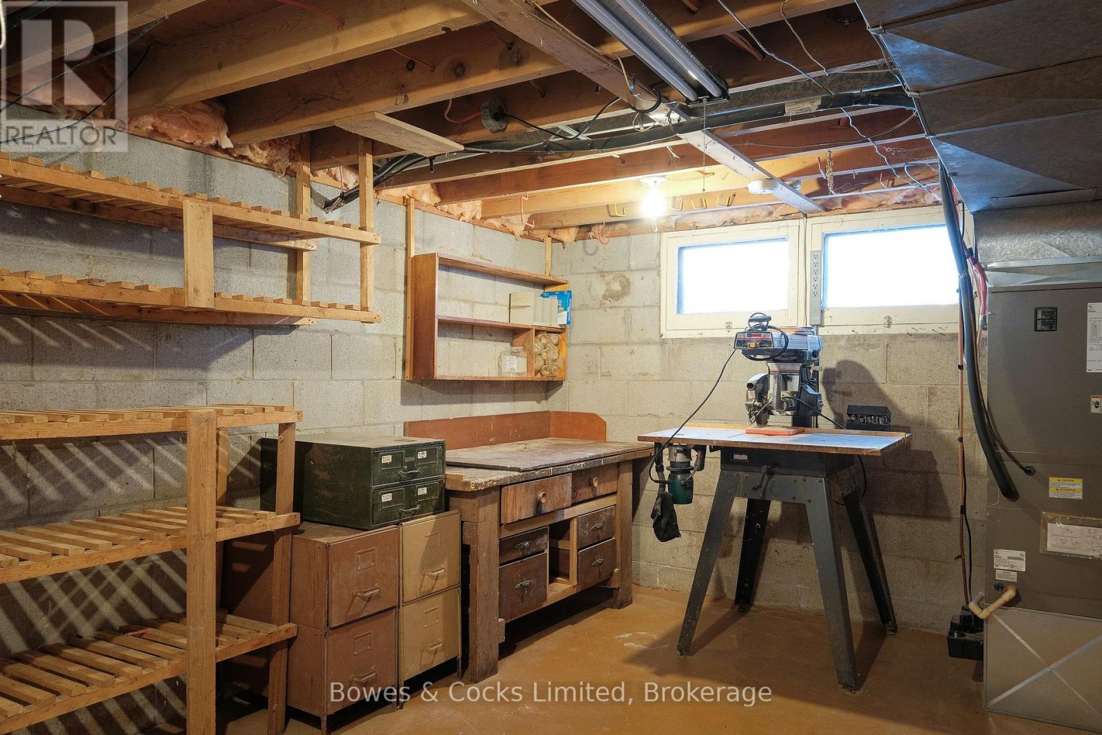 1227 Algonquin Boulevard, Peterborough (Northcrest Ward 5), Ontario  K9H 6N1 - Photo 28 - X12753074