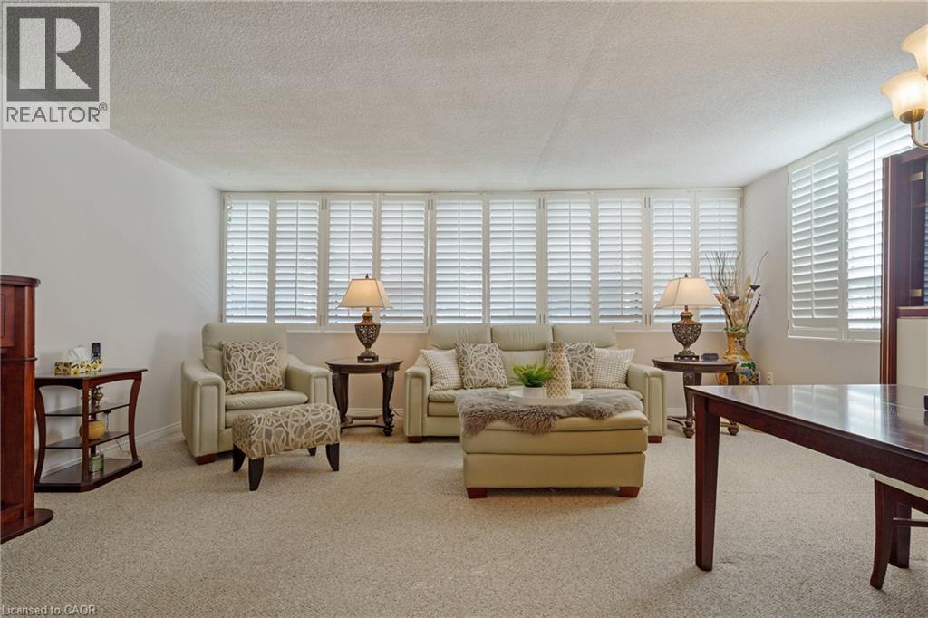 120 Duke Street Unit# 403, Hamilton, Ontario  L8P 4T1 - Photo 2 - 40778883