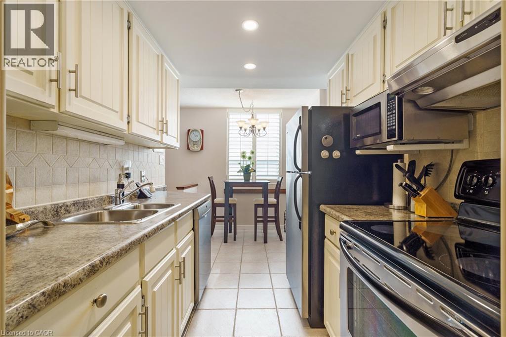 120 Duke Street Unit# 403, Hamilton, Ontario  L8P 4T1 - Photo 8 - 40778883