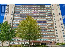 120 DUKE Street Unit# 403, Hamilton, Ontario