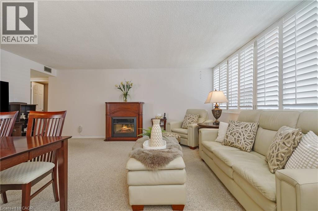 120 Duke Street Unit# 403, Hamilton, Ontario  L8P 4T1 - Photo 3 - 40778883