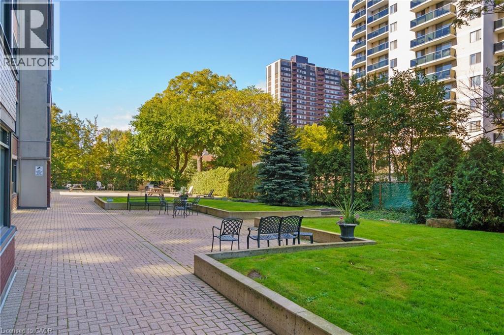 120 Duke Street Unit# 403, Hamilton, Ontario  L8P 4T1 - Photo 30 - 40778883