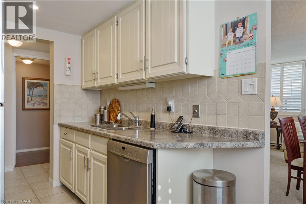 120 Duke Street Unit# 403, Hamilton, Ontario  L8P 4T1 - Photo 11 - 40778883