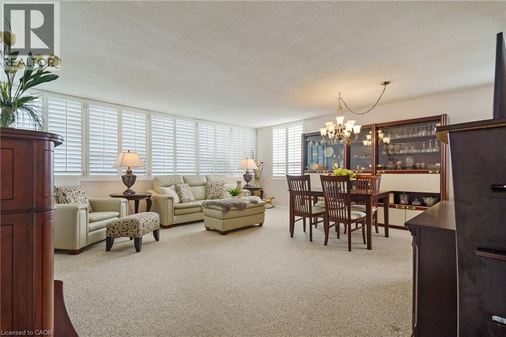 120 Duke Street Unit# 403, Hamilton, Ontario  L8P 4T1 - Photo 4 - 40778883