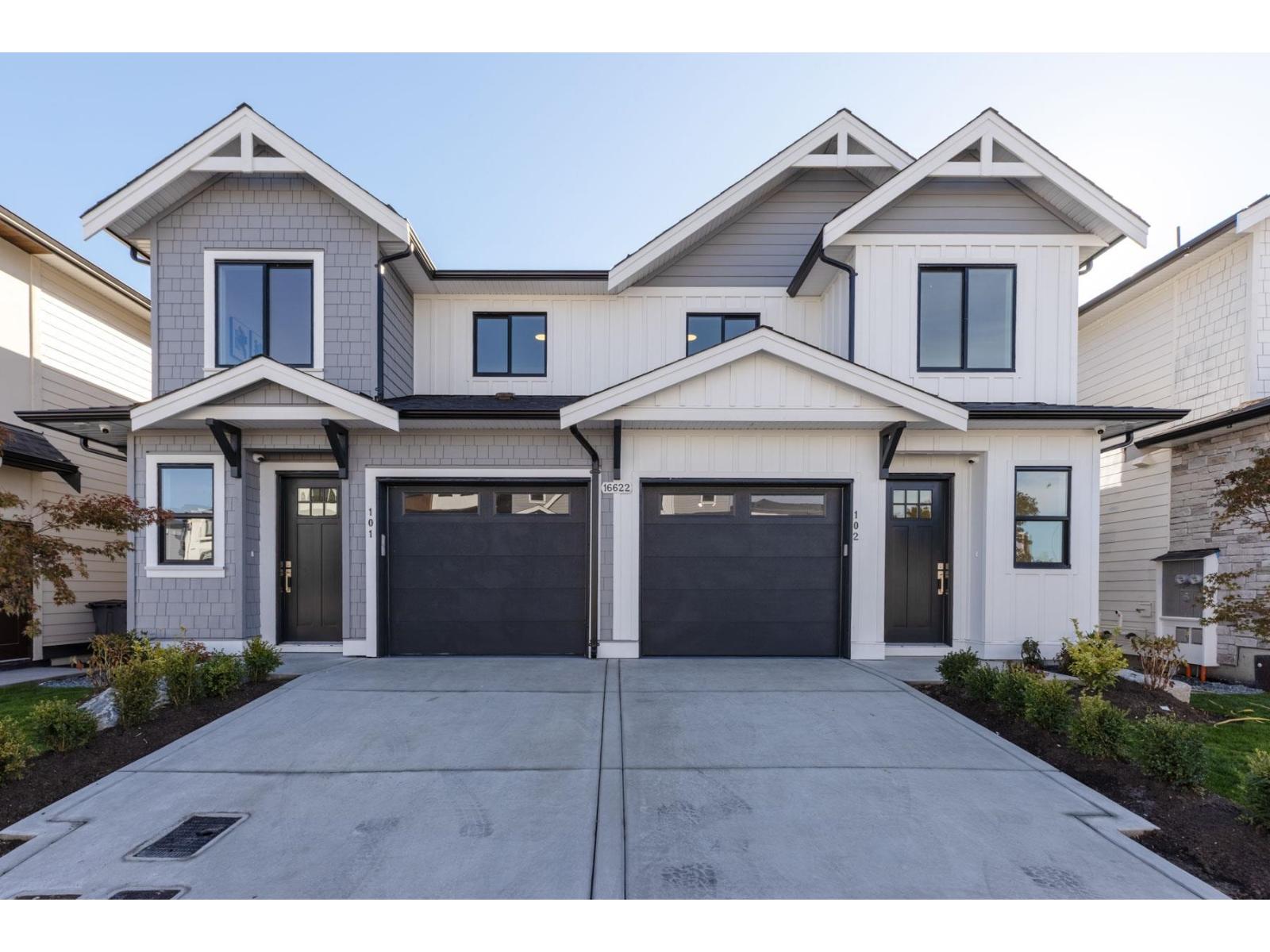 101 16622 18A AVENUE, Surrey, British Columbia