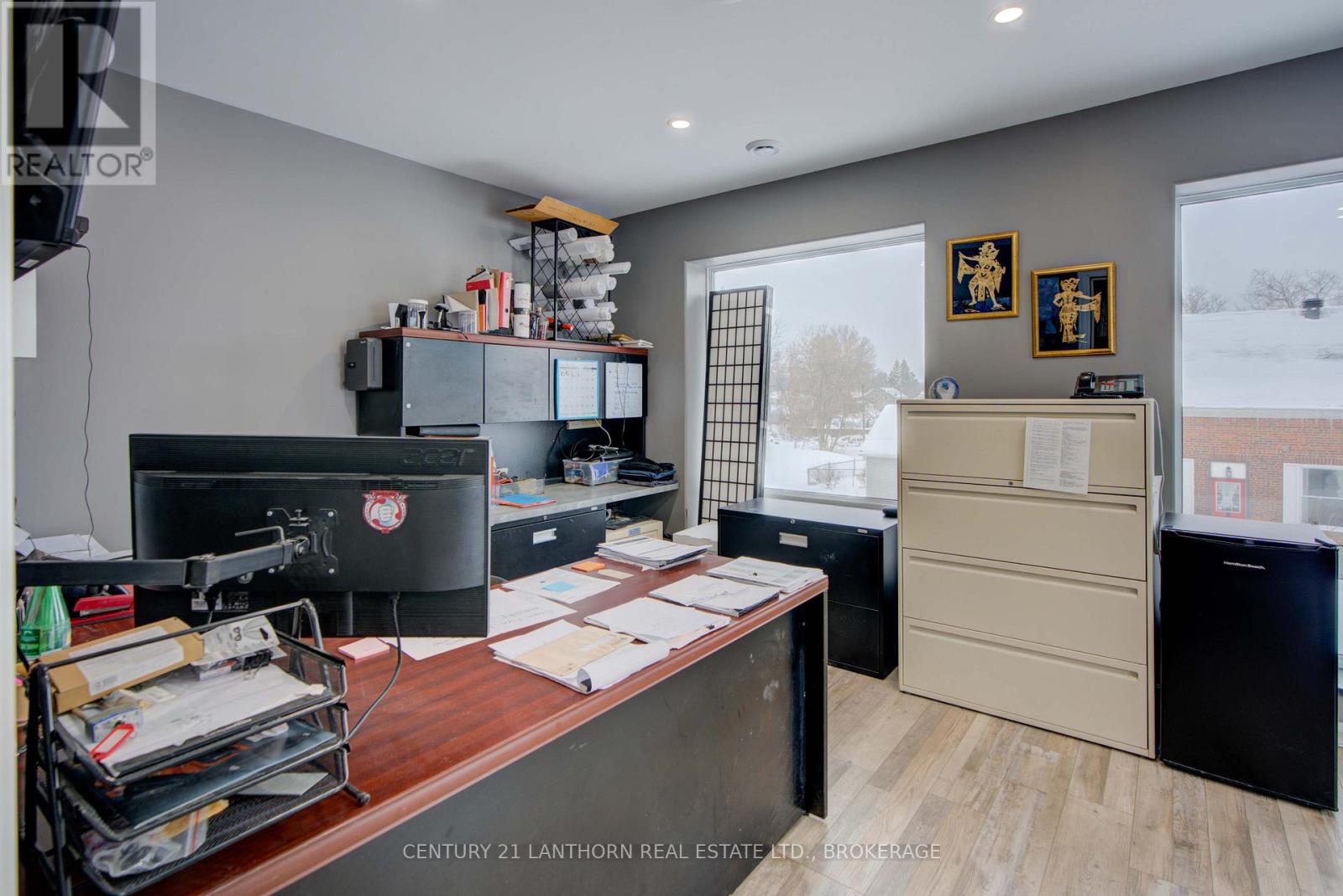 Upper - 25 Main Street W, Elizabethtown-Kitley, Ontario  K0E 1M0 - Photo 7 - X12752896