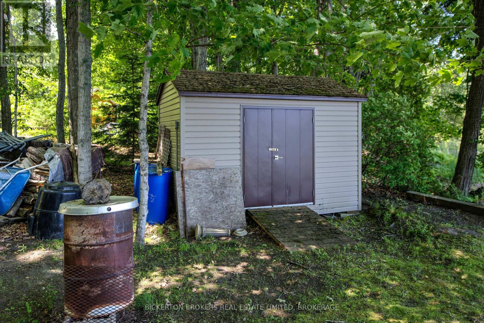 375 Cedar Sands Roadway Road, Rideau Lakes, Ontario  K0E 1N0 - Photo 12 - X12753150