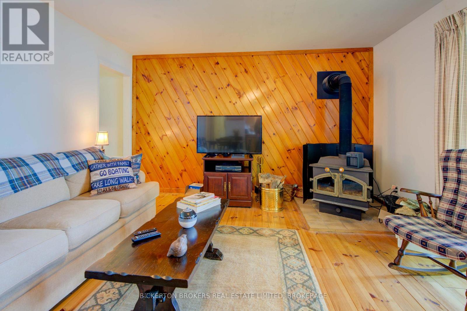 375 Cedar Sands Roadway Road, Rideau Lakes, Ontario  K0E 1N0 - Photo 17 - X12753150