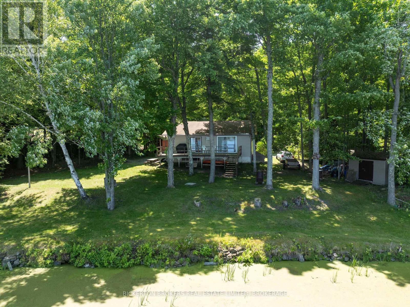 375 Cedar Sands Roadway Road, Rideau Lakes, Ontario  K0E 1N0 - Photo 2 - X12753150