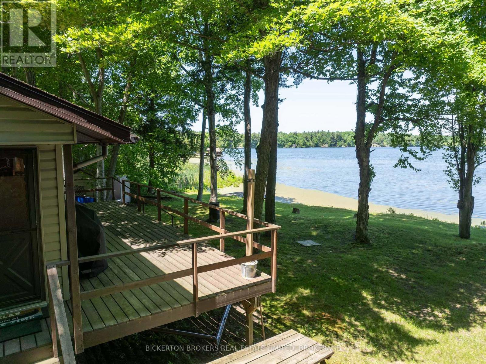 375 Cedar Sands Roadway Road, Rideau Lakes, Ontario  K0E 1N0 - Photo 5 - X12753150