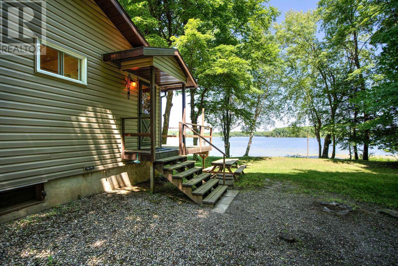 375 Cedar Sands Roadway Road, Rideau Lakes, Ontario  K0E 1N0 - Photo 8 - X12753150