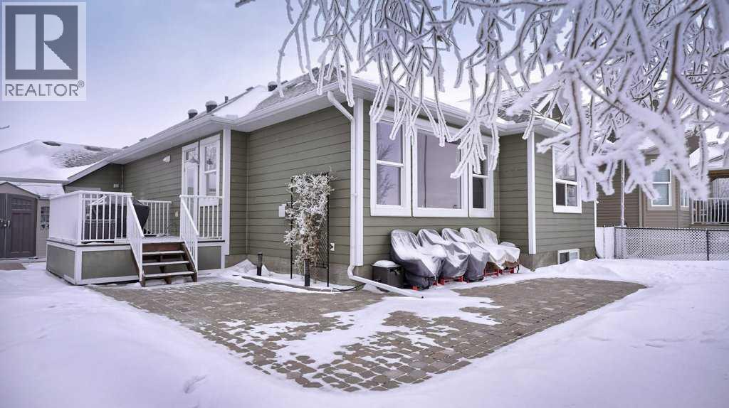 269 Boulder Creek Drive Se, Langdon, Alberta  T0J 1X3 - Photo 42 - A2279285